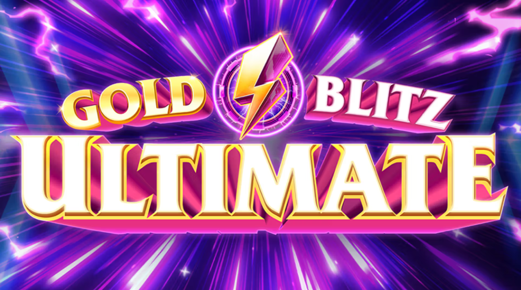 Gold Blitz Ultimate