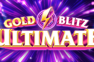 Gold Blitz Ultimate
