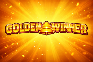Golden Winner