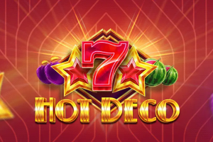 Hot Deco