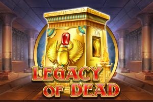 Legacy of Dead