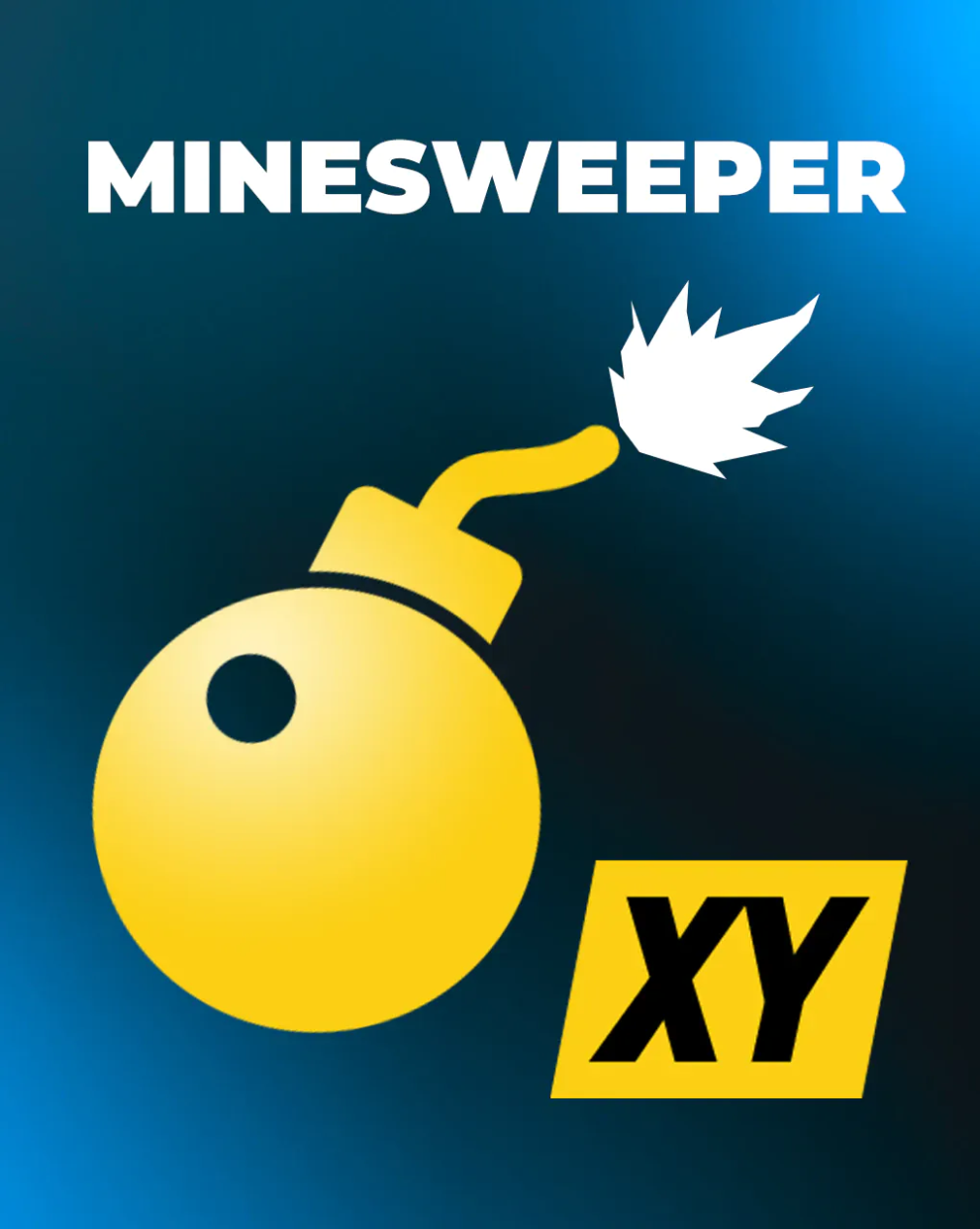 MinesweeperXY slot