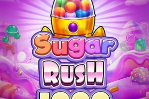 Sugar Rush 1000