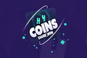 Coins Dare 2