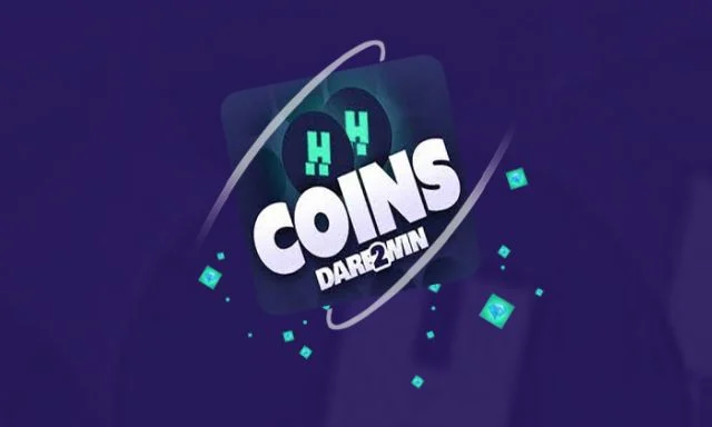 Coins Dare 2