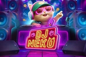 DJ Neko