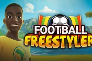 Football Freestyler