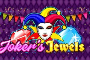 Joker’s Jewels