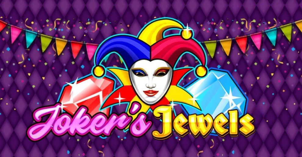 Joker’s Jewels