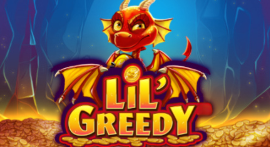 Lil’ Greedy