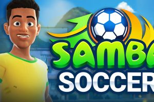 Samba Soccer