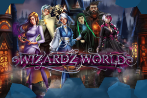 Wizardz Worlds